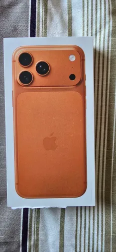 IPhone 17 ProMax