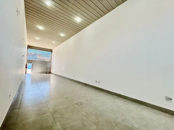 Loja para alugar, 85 m² por R$ 5.100,00/mês - Jardim Santa Rita - Diadema/SP