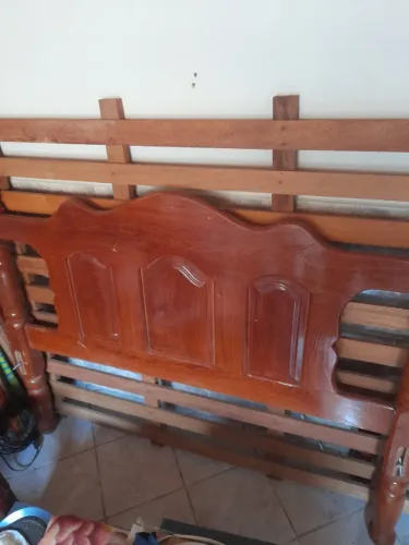 Cama casal 
