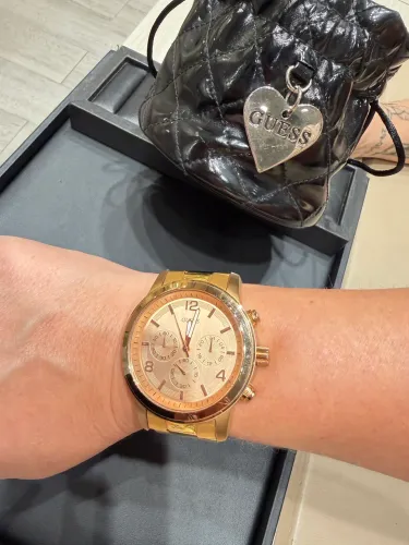 Relógio Guess - Novinho (Usado 3 vezes )