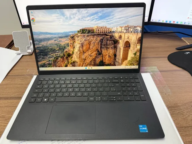 Notbook Dell