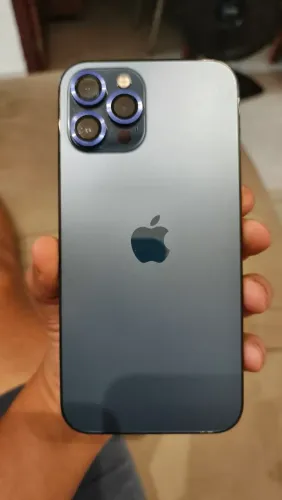 ? iPhone 12 Pro Max 256GB | Excelente Estado ?
