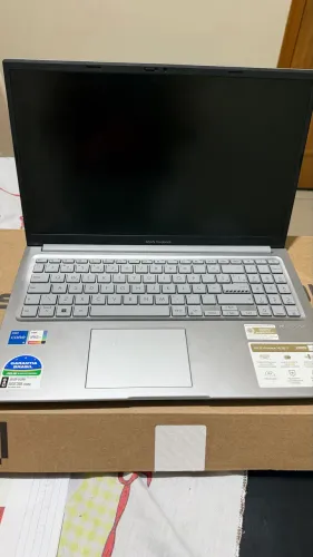 Vendo notebook ASUS novo 2 meses de uso