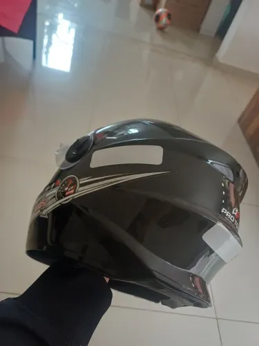 Capacete adulto e infantil