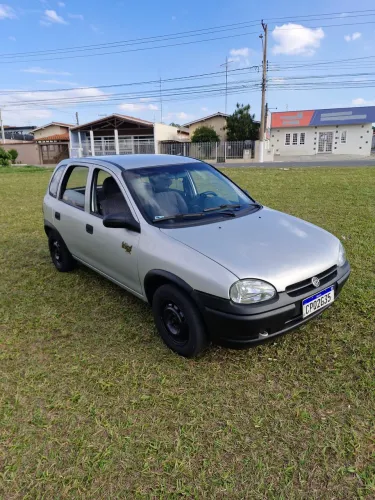 Chevrolet Corsa Wind 1.0 Mpf/milleniumi/ EFI 4P 1998