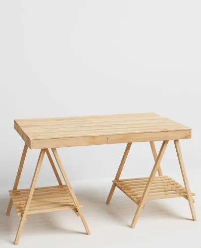 Mesa dobrável 