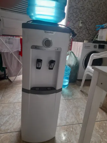 Gelagua esmaltec