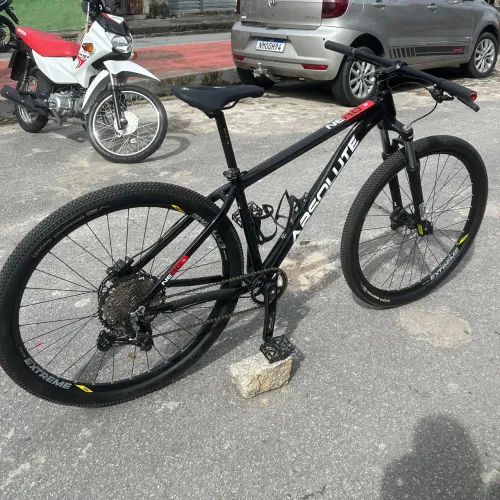 Bike Absolute Nero 5