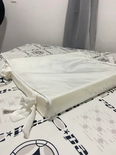 Itens de bebe