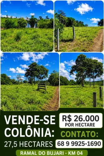 Chácara 