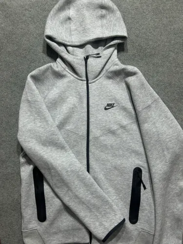 Jaqueta Nike Tech Fleece - G