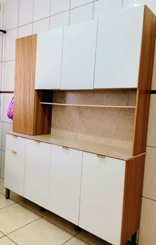 Armário de cozinha