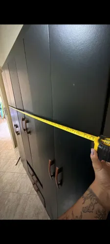 Guarda roupa