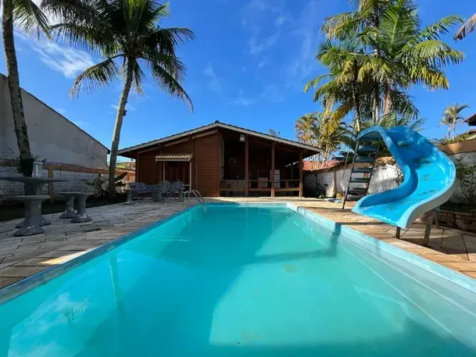 Casa à Venda  Condomínio Morada da Praia