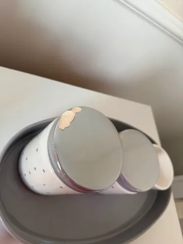 Kit higiene perolizado