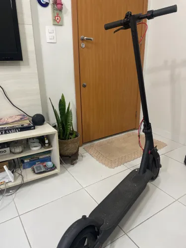 Vendo patinete elétrico