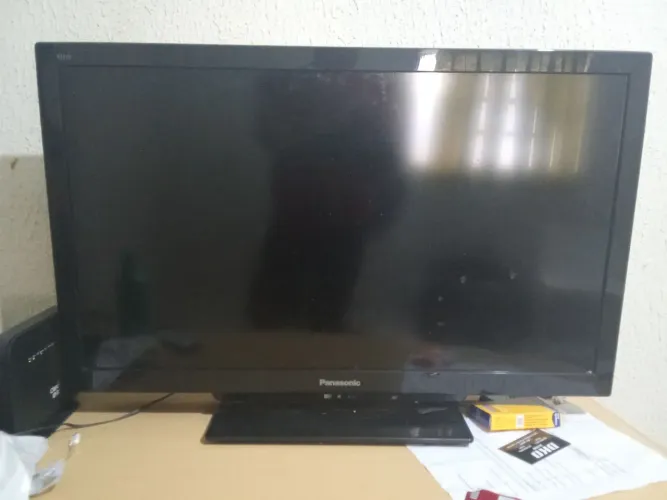 Televisão