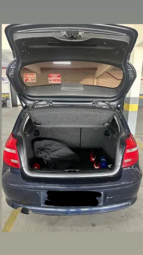 BMW 118IA 2.0 16V 136cv 5P 2010
