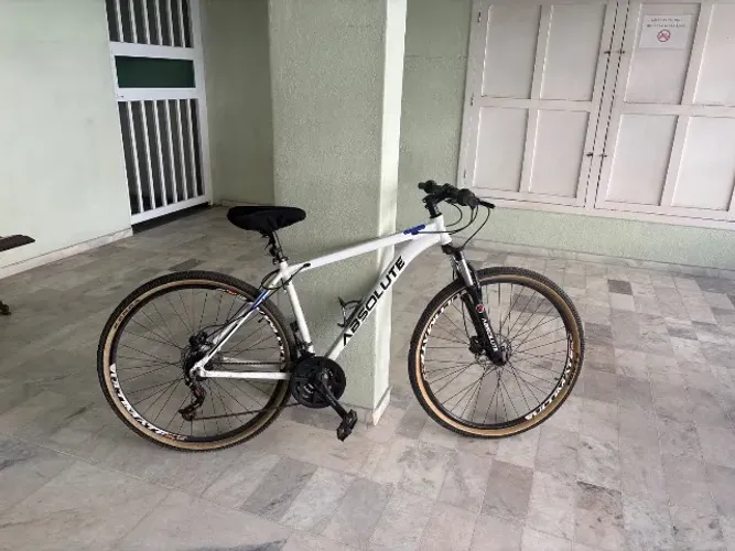 Bicicleta Absolute nero aro 29 