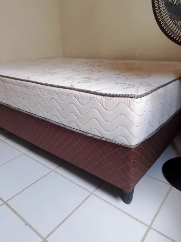 Cama casal