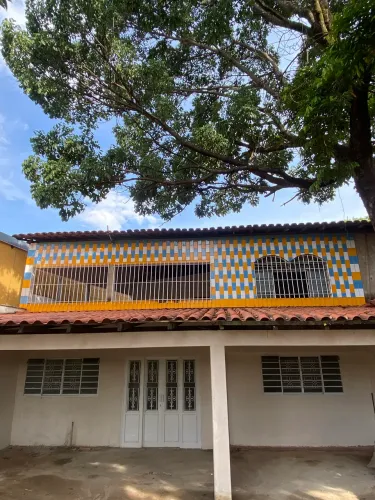 Casa venda bairro salgado filho