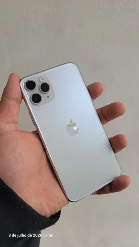 Iphone 11 pro 512gb
