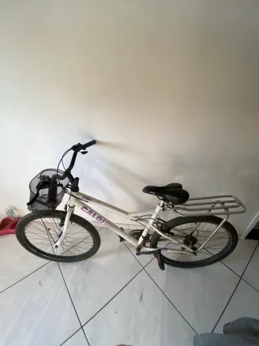 Bike aro 26