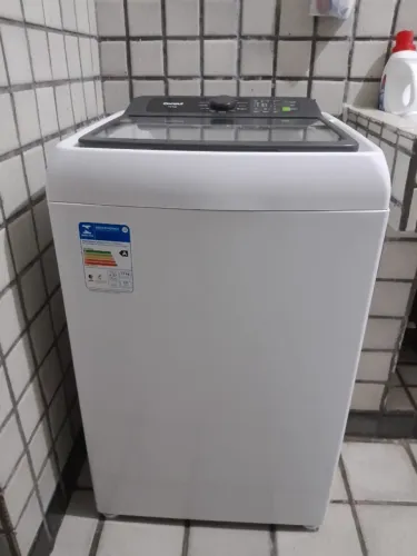 MÁQUINA DE LAVAR CONSUL 13kg
