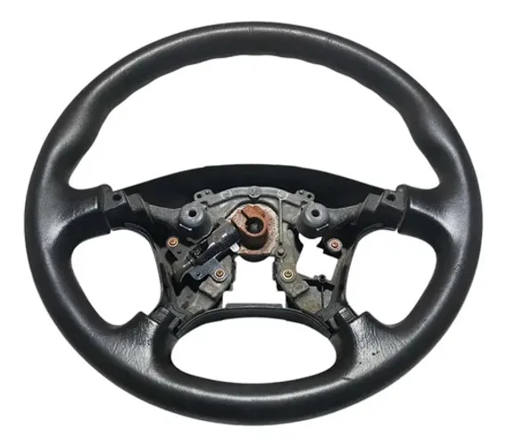 Volante Direção Mitsubishi Pajero Sport 2001 2002 A 2007