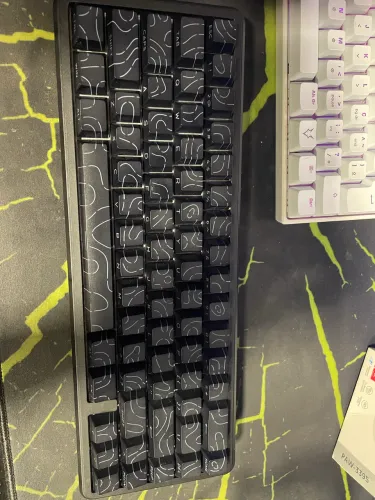 Attack Shark X65he