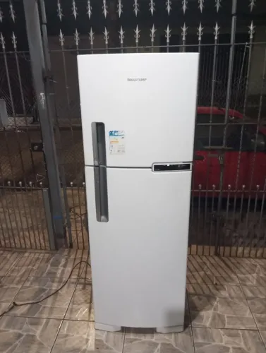 Geladeira Brastemp Frost Free 375 litros