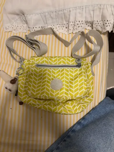 Bolsa kipling