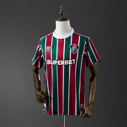 Camisa Fluminense I 2025