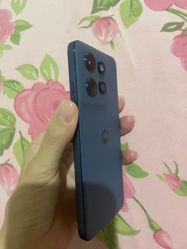 Motorola edge 60 neo 512G