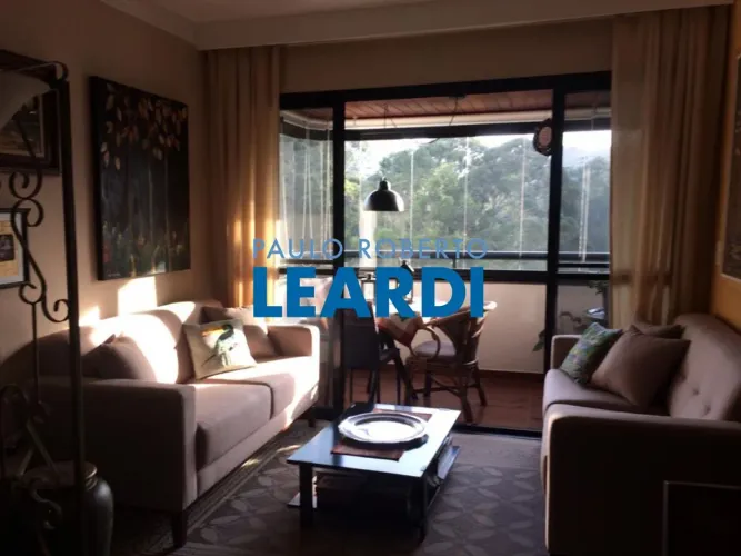 APARTAMENTO - MORUMBI - SP