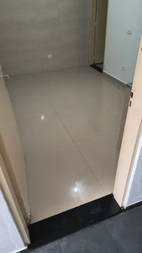 Casa de 2 cômodos