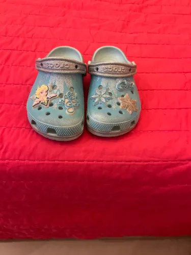 Crocs infantil