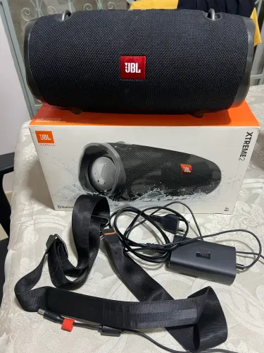 JBL Extreme 2 ( para retirada de peças ) 
