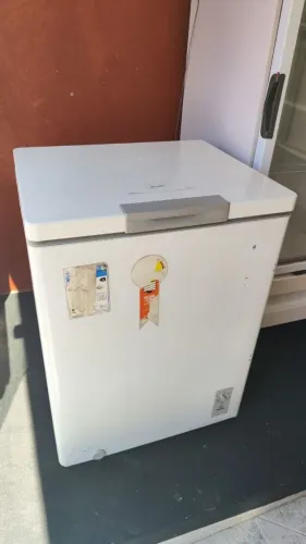 Freezer