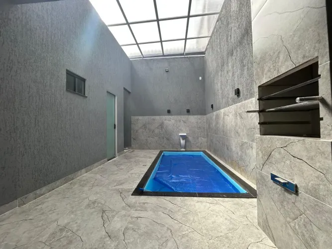 ALTO PADRÃO | 3 QUARTOS SENDO 1 SUÍTE COM CLOSET
