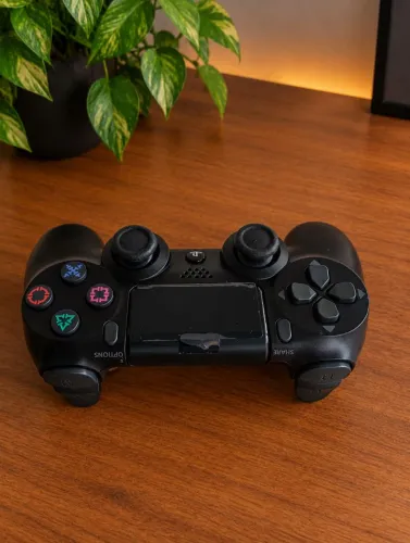 Controles ps4/Pc/celular
