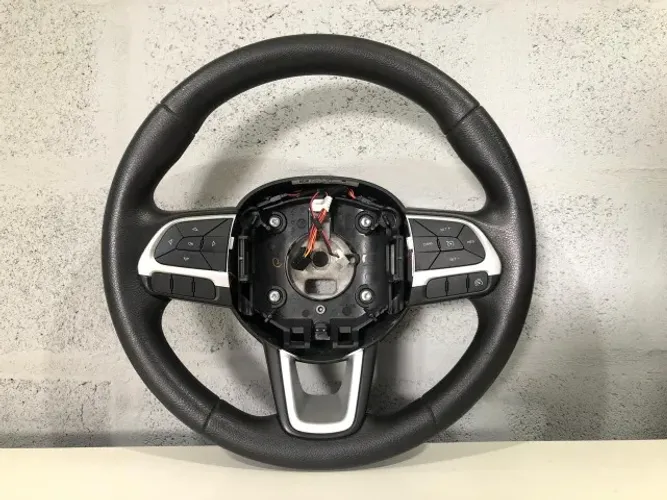 Volante Completo Jeep Renegade 2016 2017 2018 2019 BG4179