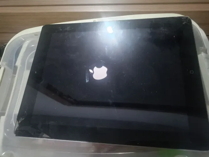 Tablet com defeito a1430