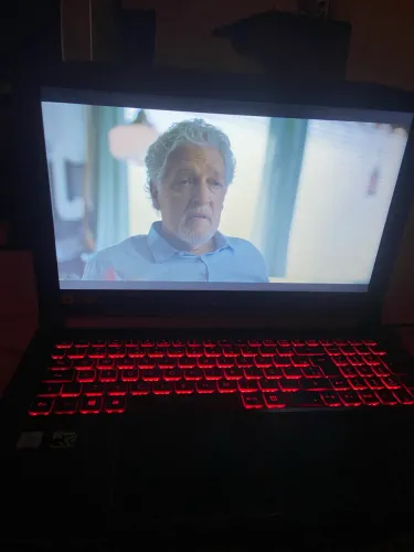 Nitro 5 AN515-52