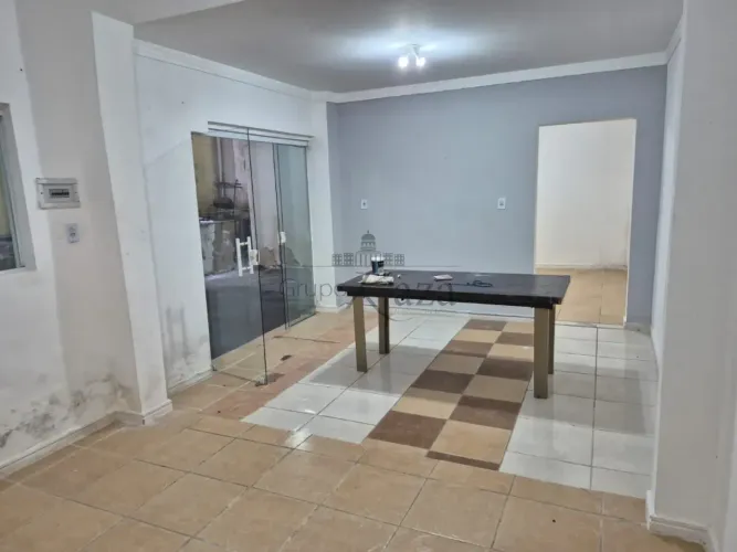 Edícula - Jardim Satélite - 1 Dormitório - 70m².
