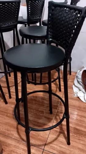 6 Banquetas