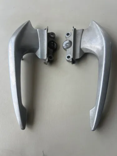 Alça Traseira Cb300 2010/15 Original Honda 