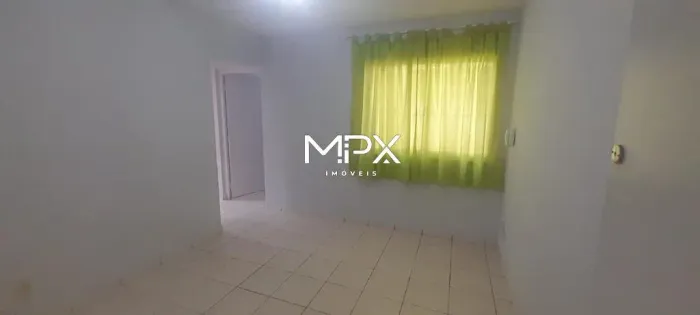 Apartamento à venda no Condomínio Residencial Piracicaba I em Piracicaba