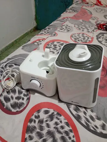 Purificador de ar