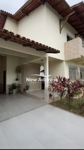 Casa Duplex com 3 Quartos à venda em Ponta da Fruta - Vila Velha/ES